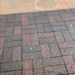 Meet your Posher, Jackson